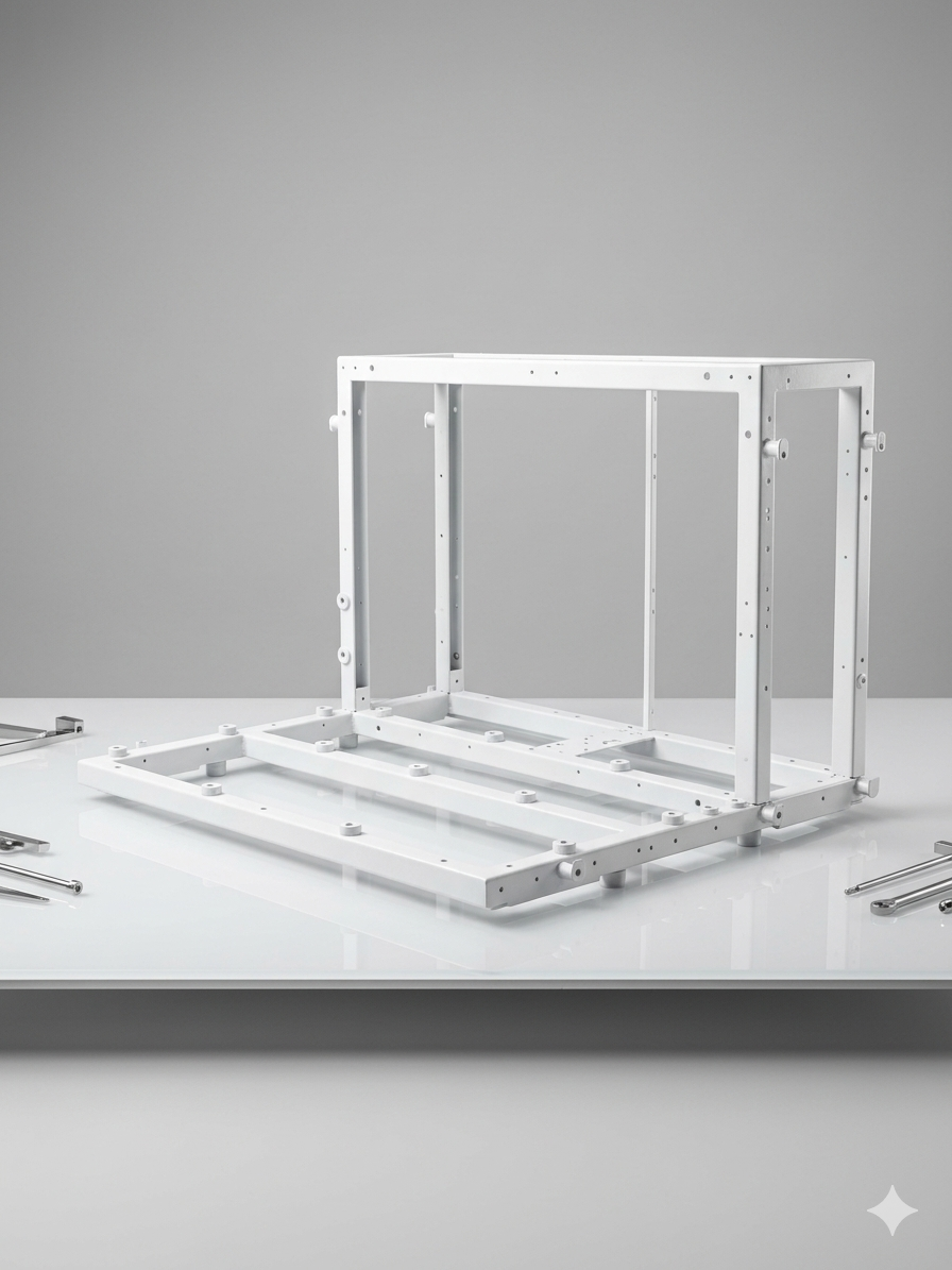 FABRICATED ASSEMBLYS
