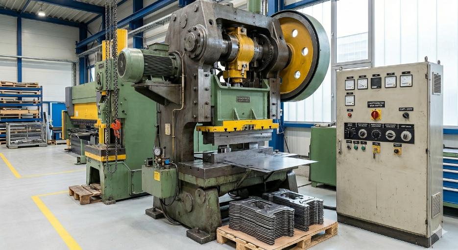 Power Press